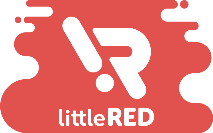 QDM「Little Red 小紅賣瓜」