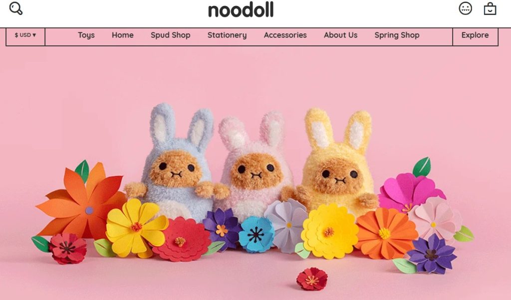 Noodoll