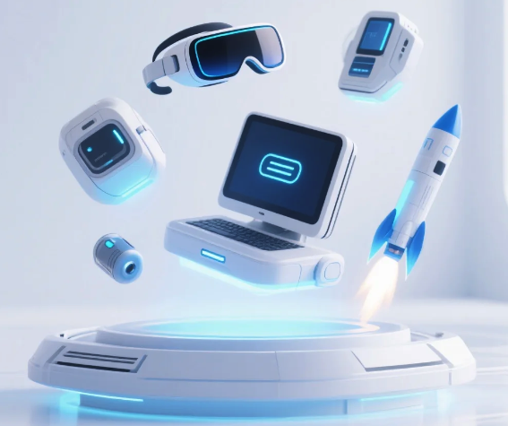 AI 導購升級購物體驗,中小品牌也能輕鬆打造專屬顧問。