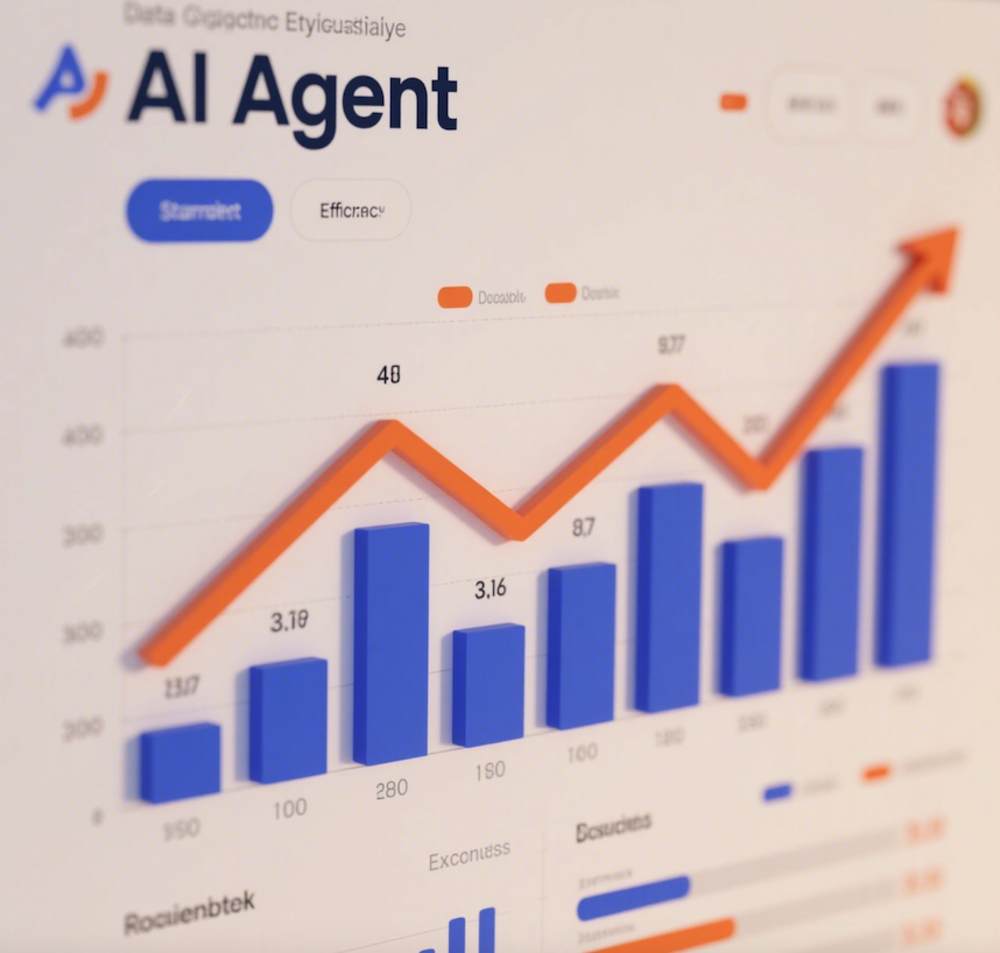 AI Agent 正在徹底改變電商產業，從客服自動化到行銷策略，再到商品管理與數據分析，全面提升營運效率與營收成長。透過自主學習與多系統整合，AI Agent 不僅節省人力成本，更助品牌快速反應市場變化，實現智慧經營。