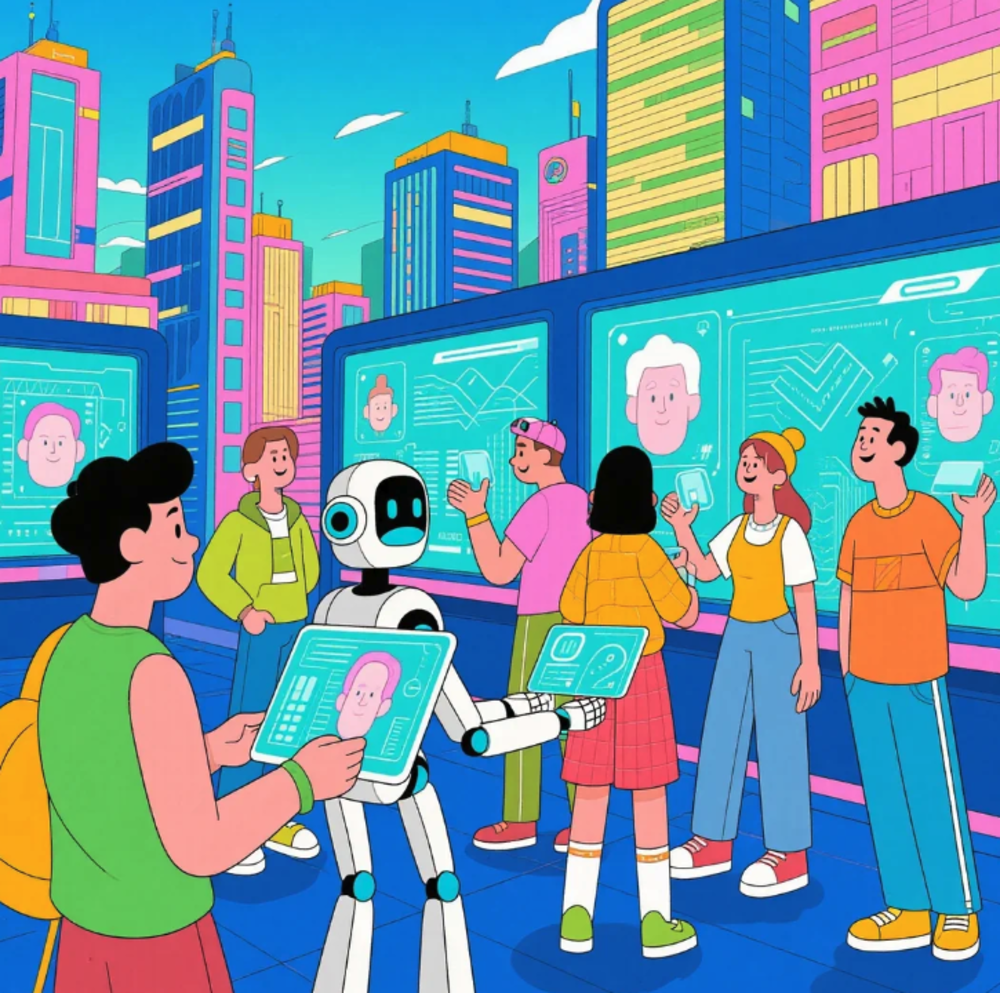 當 AI 開始模仿名人風格，像 Robin Williams 的語氣與幽默，我們看到的不只是趣味，而是 AI 開始具備「人格化互動」的可能。對電商而言，這意味著不再只是商品交易，而是建立品牌聲音、情感連結與顧客黏著的新方式。人格化 AI 能理解語氣、情緒與文化語境，並以顧客熟悉的方式回應，讓每一次互動都成為品牌溫度的延伸。在台灣競爭激烈的電商市場，善用這種技術，品牌可以從單純交易轉向長期互動與忠誠建立。