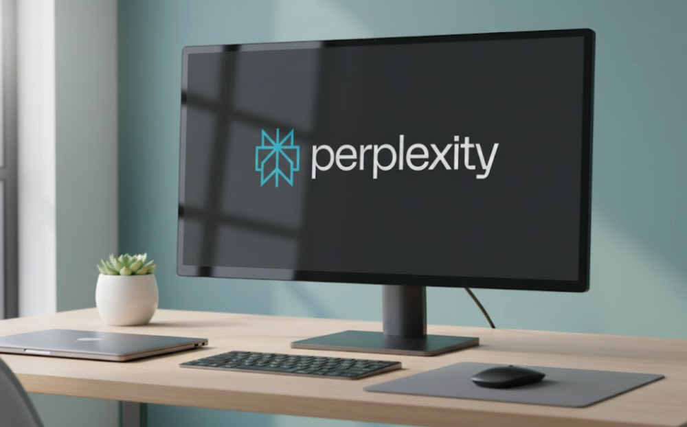 AI 搜尋正在改寫「找到答案」的方式，而 Perplexity 更像把未來直接搬到你桌上——快速、精準、可追溯，像一位全年無休的研究助理。對電商而言，這不只是找資料變快，而是行銷、商品、內容、客服全面進入「超能力時代」。AI 能理解市場、預測趨勢、讀懂消費者，誰能先掌握洞察，誰就能跑在前面。