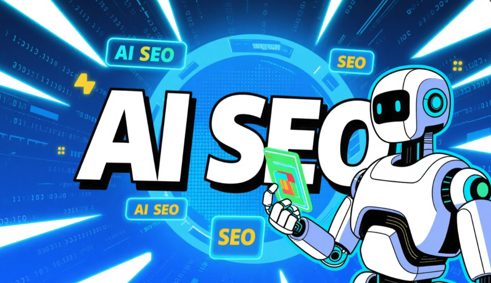 快到 2026 年,台灣中小電商越來越辛苦。廣告費年年攀升,競爭品牌多如雨,消費者搜尋速度一天比一天快。只靠廣告帶流量,訂單一停就飛走。這時,SEO+AI 才是能穩住生意、累積品牌資產、轉換訂單的長期武器。