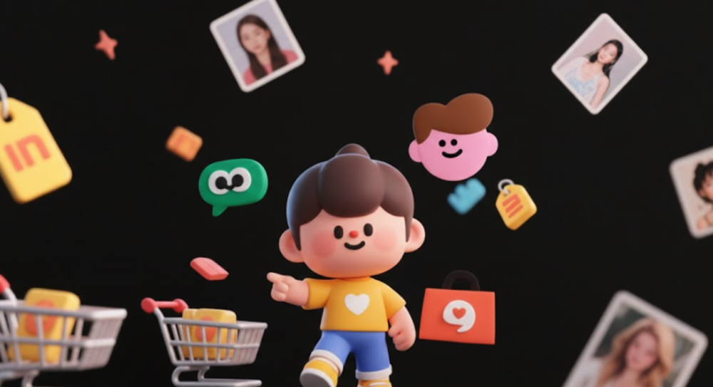 2026 年，如果你還在拼視覺精緻度，你就是在跟幾億個機器人玩一場必輸的戰爭。