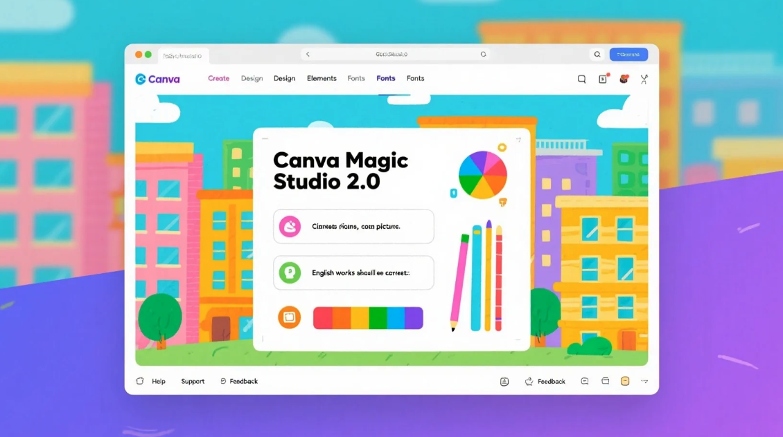 2026 年,電商已進入「視覺即代碼」的時代。Canva 不再只是繪圖軟體,而是結合 AI 創意與自動化流轉的營運心臟,助您在平價市場中,用低成本視覺撬動高回頭率。