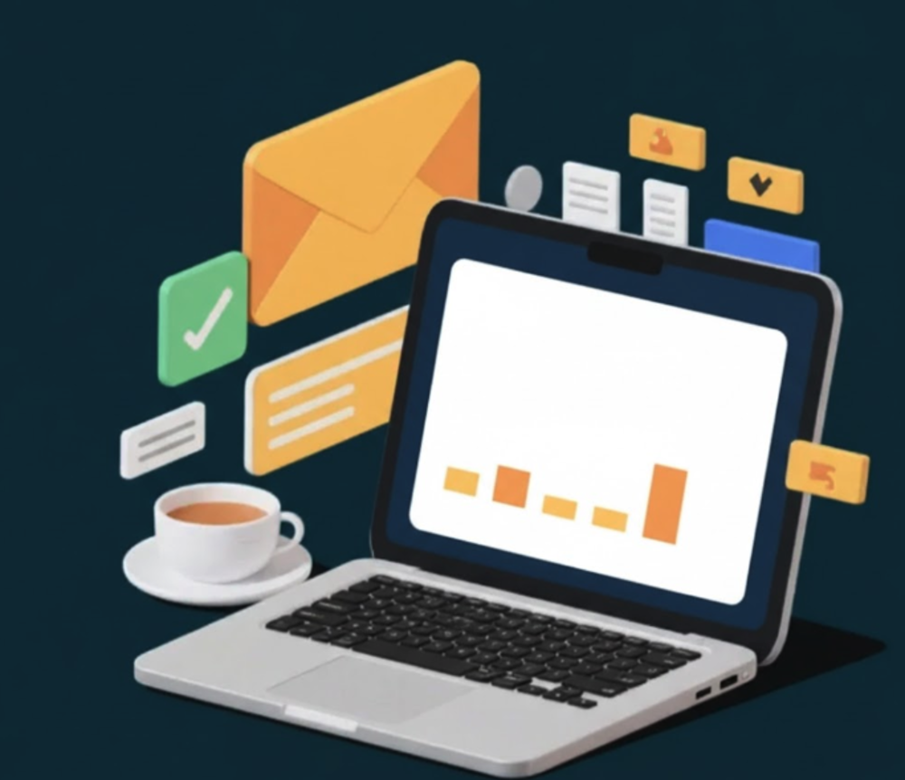 流量只是工具,真正能長期穩賺的品牌,是懂底層邏輯、能操盤的。這篇文章拆解五大實戰法,從顧客、產品、現金流、決策效率到品牌一致性,教你打造可持續的長線戰力。