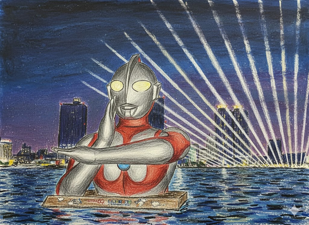 【沉浸式電商的覺醒】 當流量紅利消失，單純「上架、下廣告、殺價」的模式已死。2026 年的電商戰場在於「世界觀」的建構。看高雄如何將城市節慶轉化為產值驚人的沉浸式舞台，品牌若能學會將商品嵌入情感記憶，消費者買的不只是物，而是進入你創造的世界。