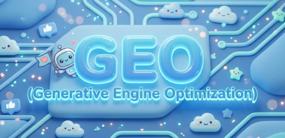 搜尋正在改寫規則。 消費者不再慢慢比較，而是直接問 AI。 品牌若沒有出現在生成式答案裡， 流量不是變少，是直接蒸發。