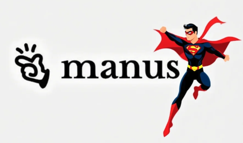 繁瑣的電商工作不再是夢魘！全能 AI 助理 Manus，24 小時自動完成市場調研、SEO 文案、客服與網站更新，幫助品牌提升營運效率，釋放團隊策略能量。