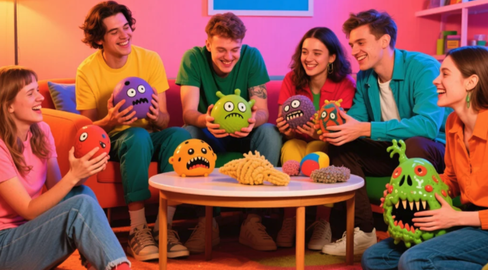 2026 年電商規則翻轉，醜貨也能破萬讚！社群熱潮下，真實感與趣味成為新流量密碼，品牌如何抓住這股潮流，讓產品變話題王？