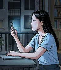 一開始若互動不好，貼文就很容易沉沒。