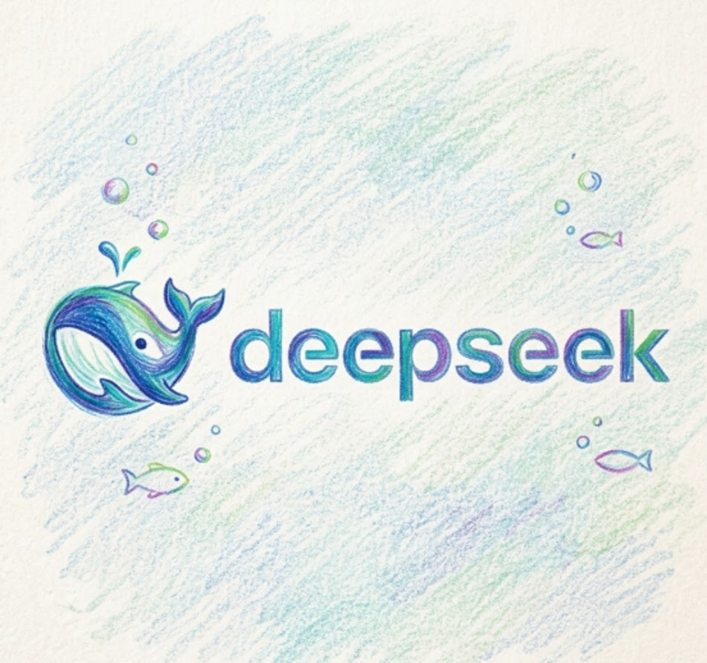 有些工具看起來不起眼， 但用對地方，決策效會直接被放大好幾倍。 DeepSeek 就是這種存在——低成本、高效率，甚至連大公司都開始注意它。