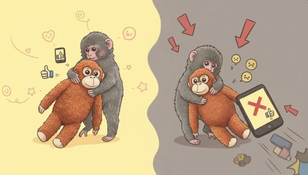 Panchi 的爆紅提醒我們:情感比資訊更能抓住目光。 對品牌與電商來說,理解消費者的情感需求,比單純推商品更重要。 2026 年,誰能掌握這股情感動能,誰就能在市場中站穩腳跟。