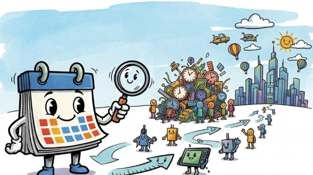 2026 下半年電商競爭將比你想像更激烈。AI 工具幫你提前卡位，抓住顧客心理與流程節點，不只是省力，更是搶先佔據市場的核心利器。