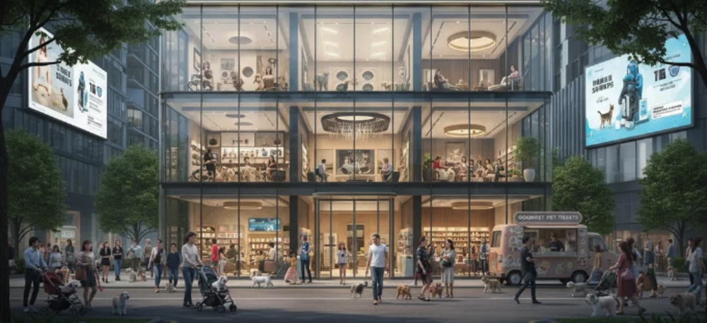 寵物電商的競爭已經從商品轉向系統與信任。能否被長期依賴，決定品牌是否能在市場中留下位置。