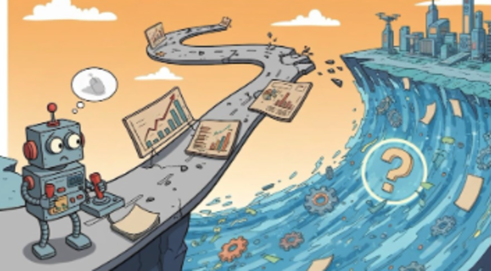 別再拿「市調」當加班藉口。Genspark 直接閹割電商最無效的摸索期，讓你跳過找資料的無底洞。睜開眼，就已經站在通往轉單的起跑線上，這才叫專業。