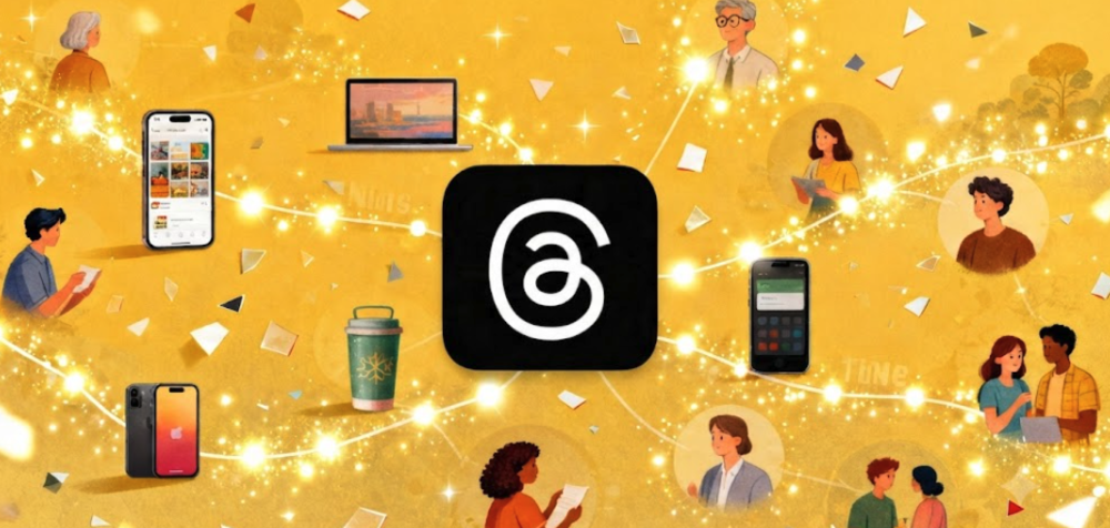 Threads 一篇爆文，確實可能帶來大量曝光。 但對電商品牌來說，真正值得關注的問題，不只是「有多少人看見」，而是「有多少人看完之後，開始認得你」。 因為現在消費者購買前，往往不只比較價格，也會先判斷品牌值不值得信任。 當廣告成本持續提高，單靠投放把人帶進來的效果越來越有限，社群的角色也正在改變——它不只是增加觸及，而是在購買之前，提前累積品牌熟悉度與信任感。 未來電商競爭，比的不只是誰能買到流量，而是誰能讓流量留下記憶。