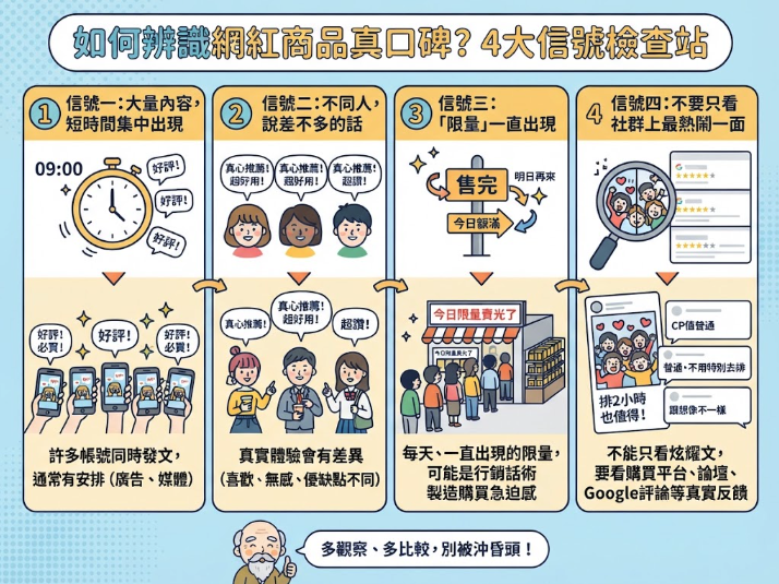 ▮一夕爆紅的「排隊神話」,網紅與演算法是如何把你騙去排隊的?▮ ▮一夕爆紅的「排隊神話」,網紅與演算法是如何把你騙去排隊的?▮