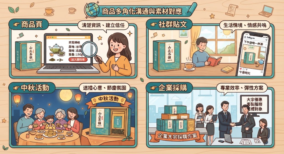 ▮別讓商品只活在一張圖裡!Canva AI 可以怎麼幫你延伸電商素材?▮ ▮別讓商品只活在一張圖裡!Canva AI 可以怎麼幫你延伸電商素材?▮