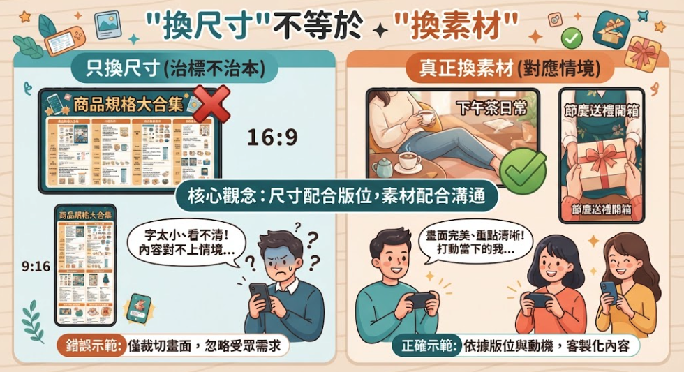 ▮別讓商品只活在一張圖裡!Canva AI 可以怎麼幫你延伸電商素材?▮ ▮別讓商品只活在一張圖裡!Canva AI 可以怎麼幫你延伸電商素材?▮