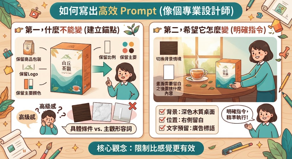 ▮別讓商品只活在一張圖裡!Canva AI 可以怎麼幫你延伸電商素材?▮ ▮別讓商品只活在一張圖裡!Canva AI 可以怎麼幫你延伸電商素材?▮