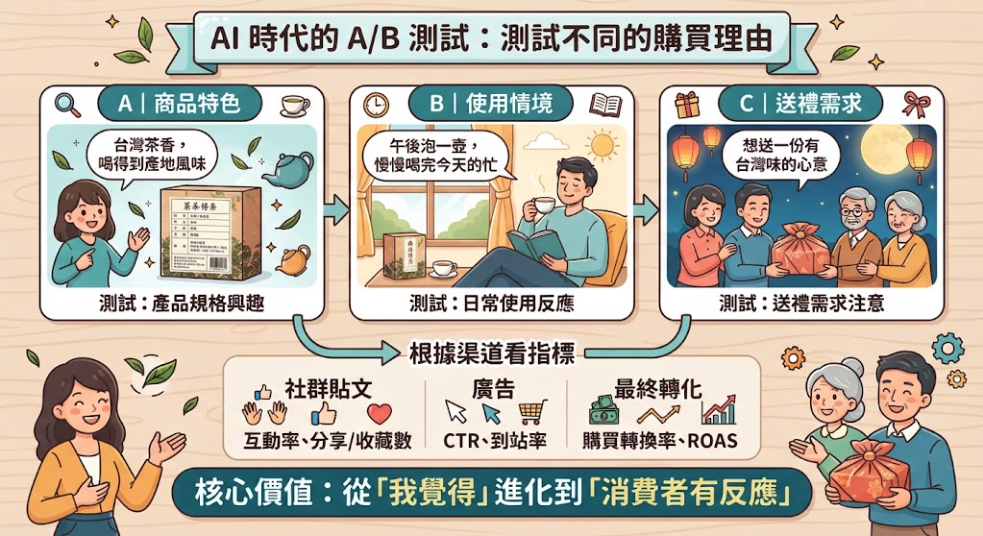 ▮別讓商品只活在一張圖裡!Canva AI 可以怎麼幫你延伸電商素材?▮ ▮別讓商品只活在一張圖裡!Canva AI 可以怎麼幫你延伸電商素材?▮