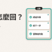 封面圖：公開告示板上釘著三張小卡，寫著認這件事、說下一步、留聯絡的路；旁邊有一個封好的信封，標著私訊。