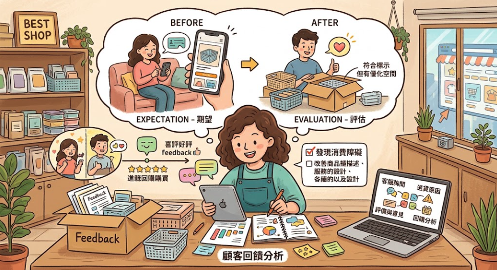 ▮星巴克去冰剩半杯，讓電商人重新思考：商品的價值，真的由價格決定嗎？▮