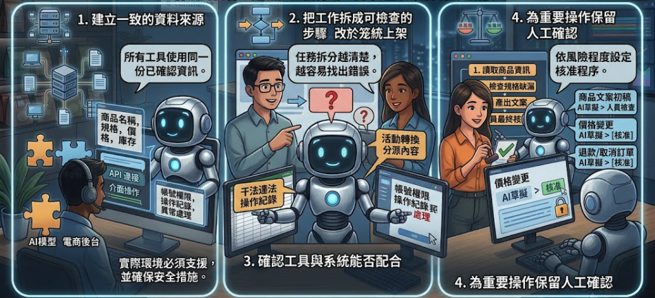 ▮從生成內容到操作電腦：GPT-6.1 Terra 如何改變電商 AI 工作流程？▮